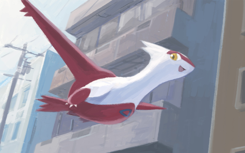 Gen 3 Pokemon (Nintendo) Rule 34 Image