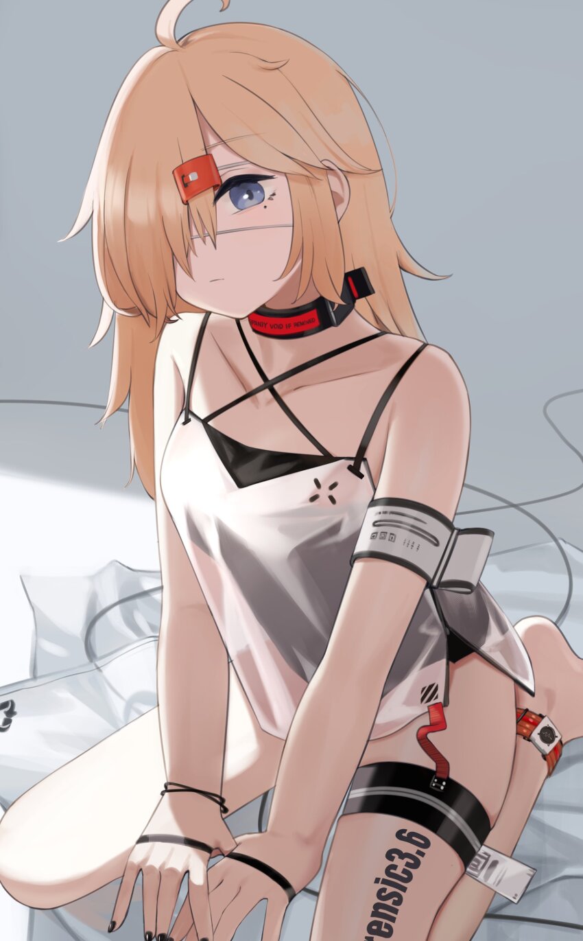 Girls' Frontline Rule 34 Image