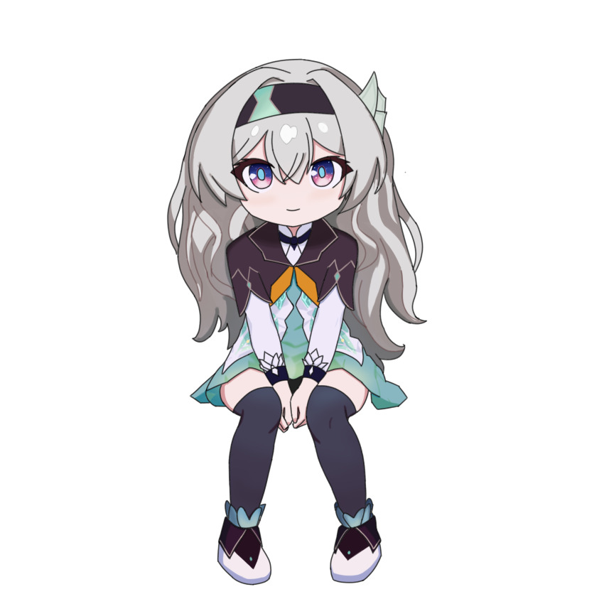 Firefly (Honkai: Star Rail) Rule 34 Image