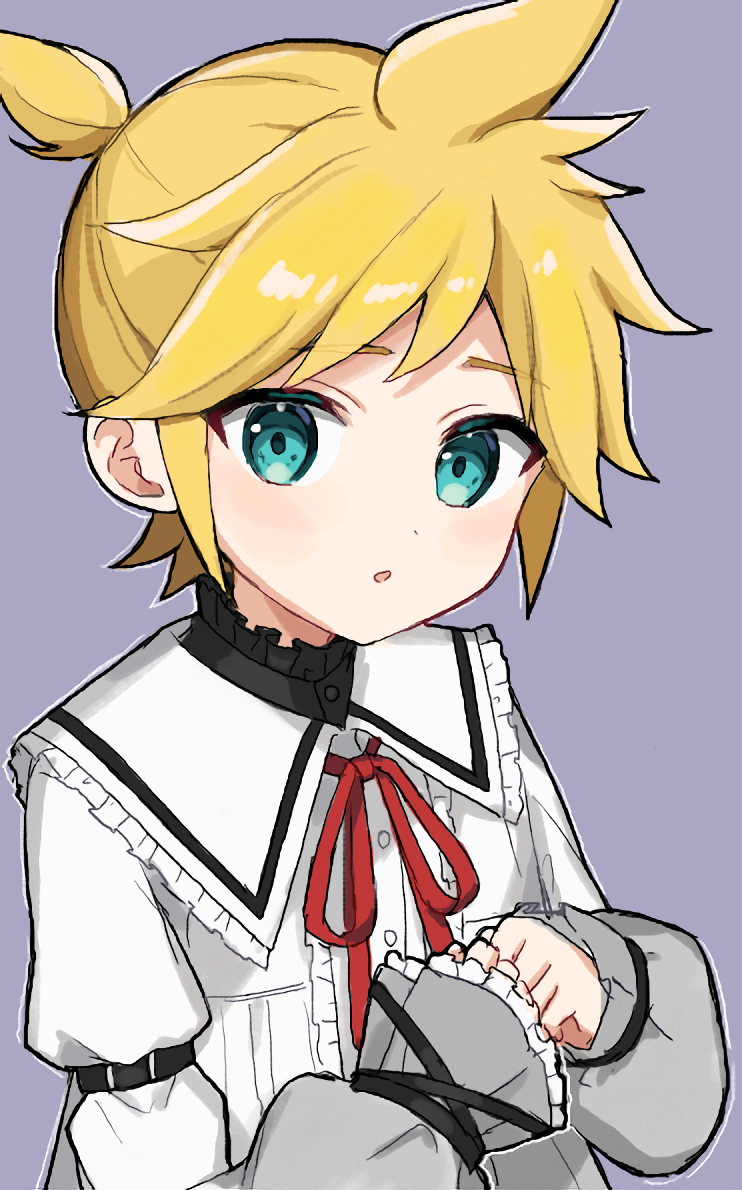 Kagamine Len (Project Sekai) Rule 34 Image