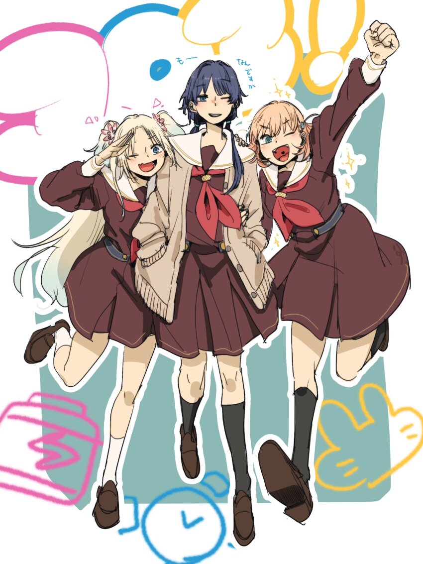 Hinoshita Kaho (Link! Like! Love Live!) Rule 34 Image