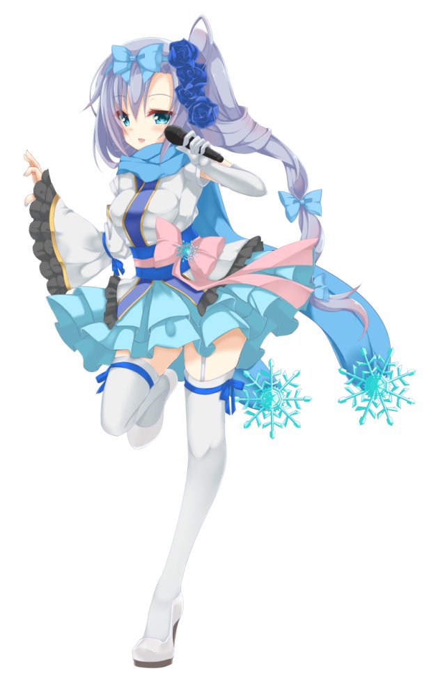 Tenka Hyakken Rule 34 Image