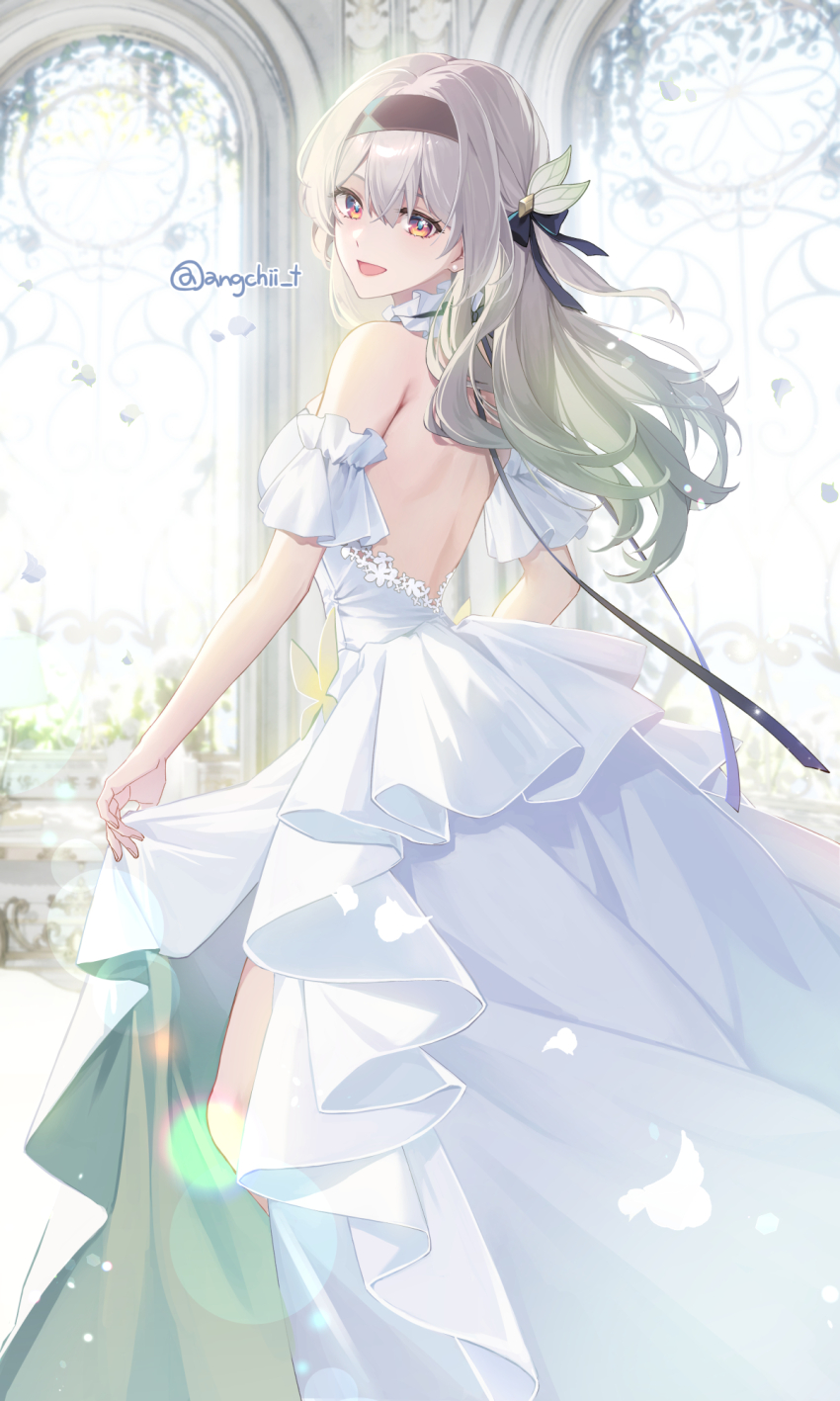 Firefly (Honkai: Star Rail) Rule 34 Image