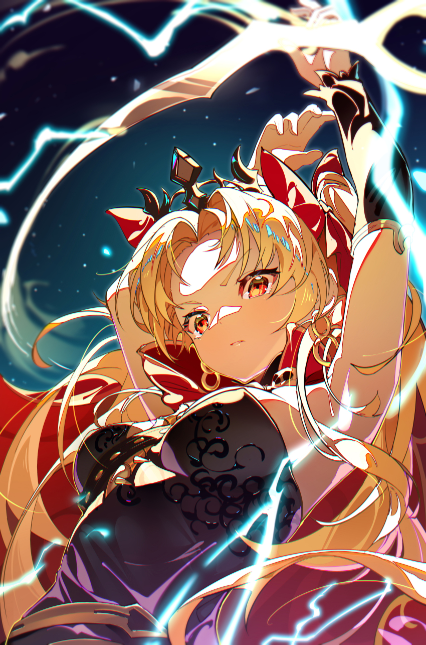 Ereshkigal (Fate) Rule 34 Image