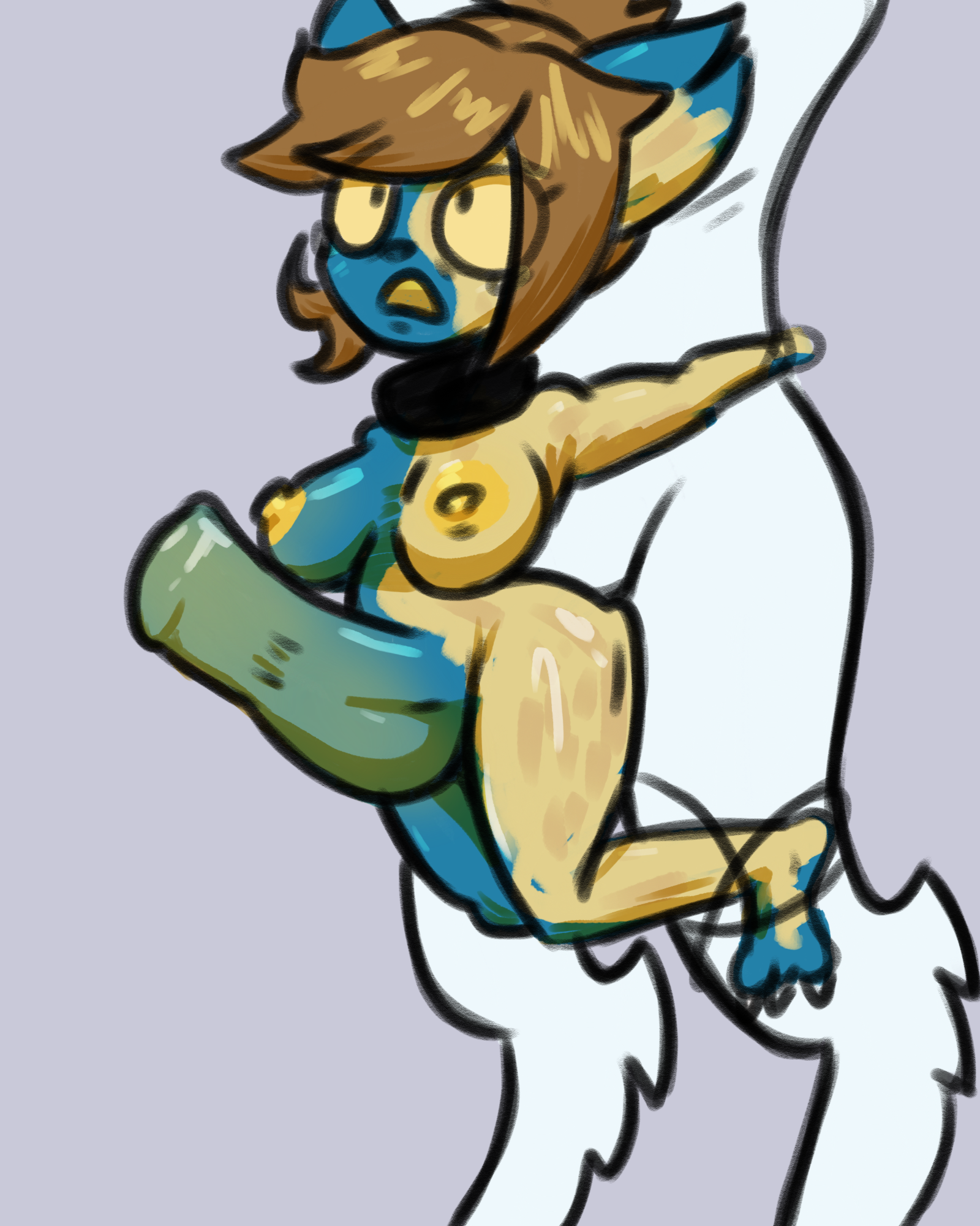 Scamp (Ltd) Rule 34 Image