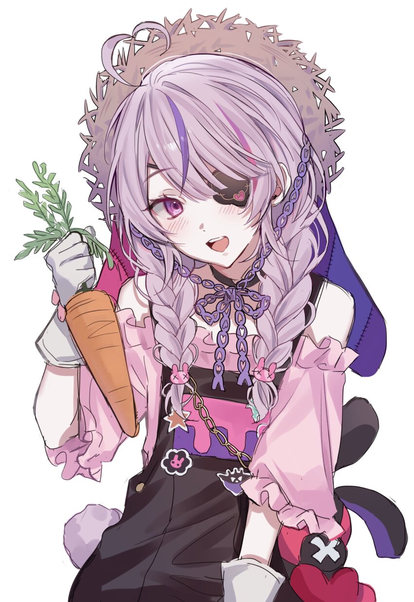 Maria Marionette (Nijisanji) Rule 34 Image