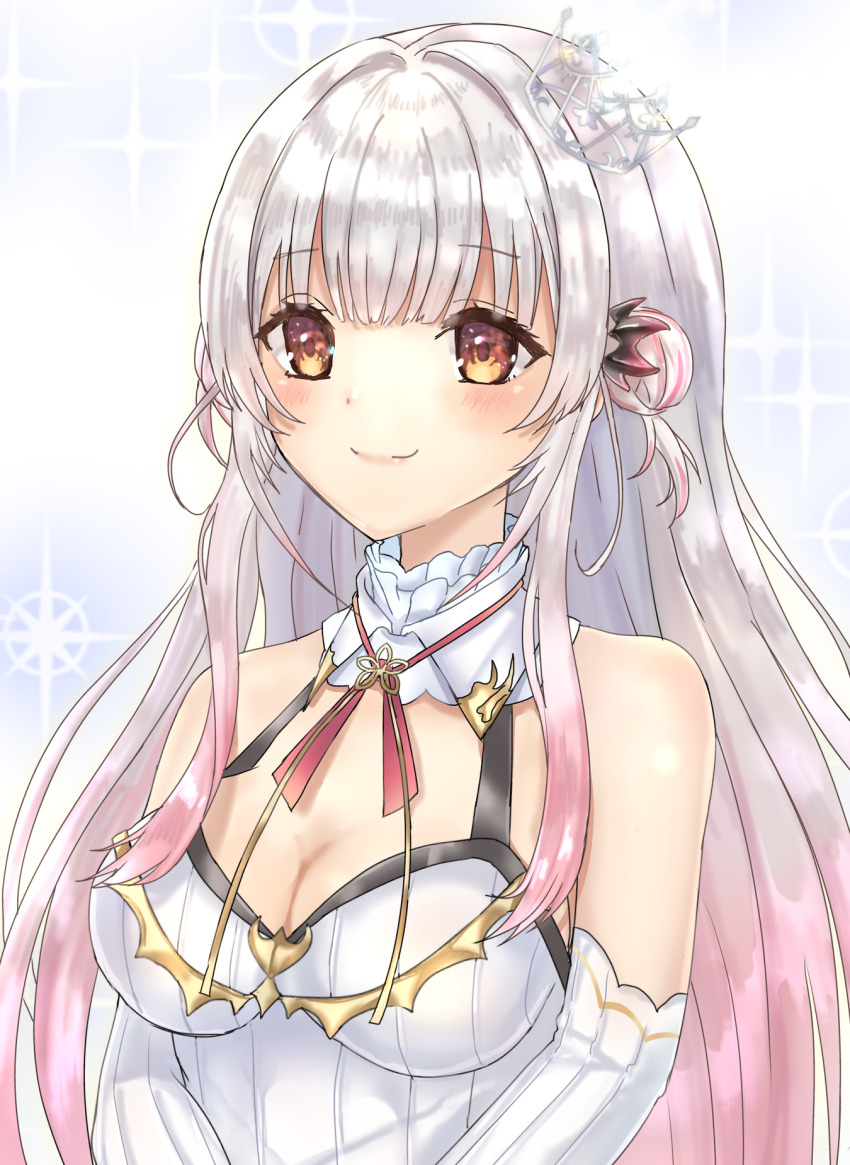Suou Patra (Indie Virtual Youtuber) Rule 34 Image