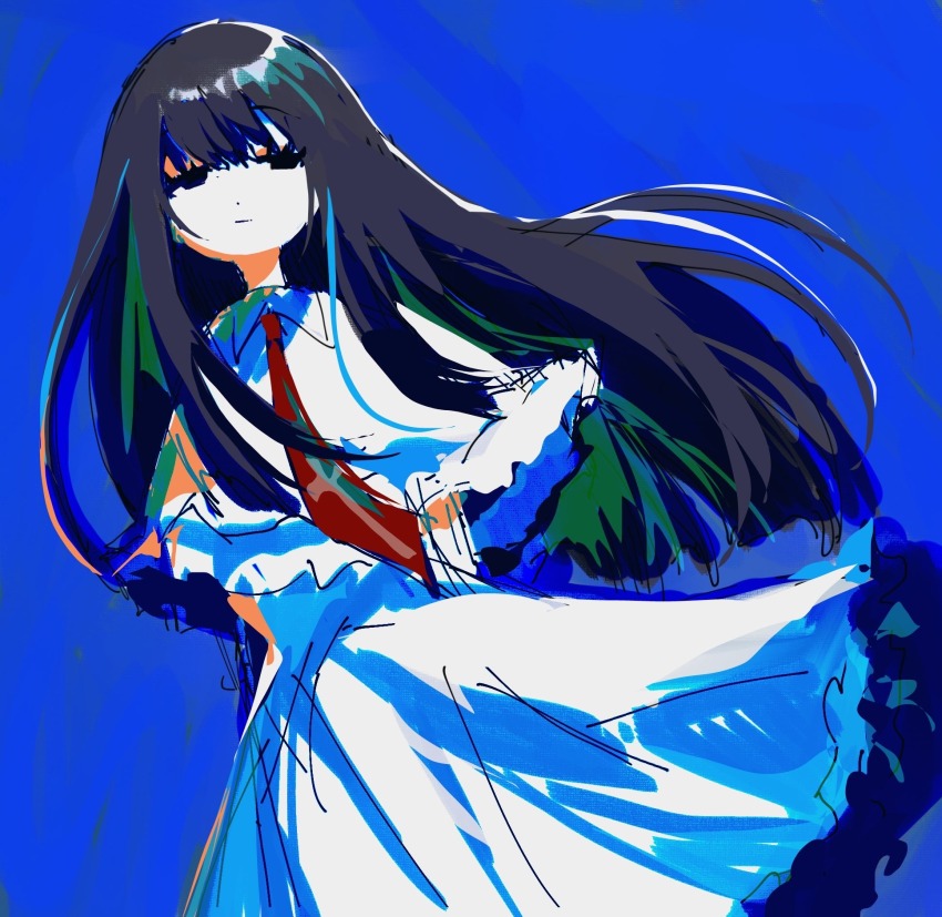 Takashima Zakuro (Subarashiki Hibi) Rule 34 Image