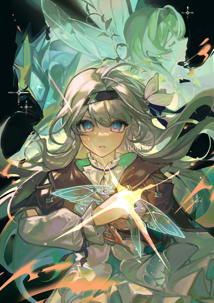 Firefly (Honkai: Star Rail) Rule 34 Image