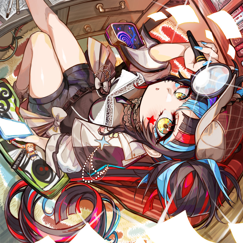 Sei Shounagon (Fate) Rule 34 Image