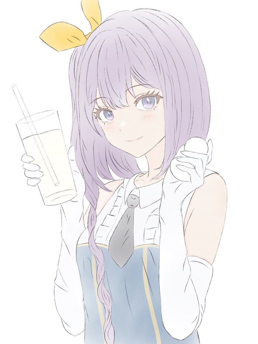 Assault Lily Rule 34 Image