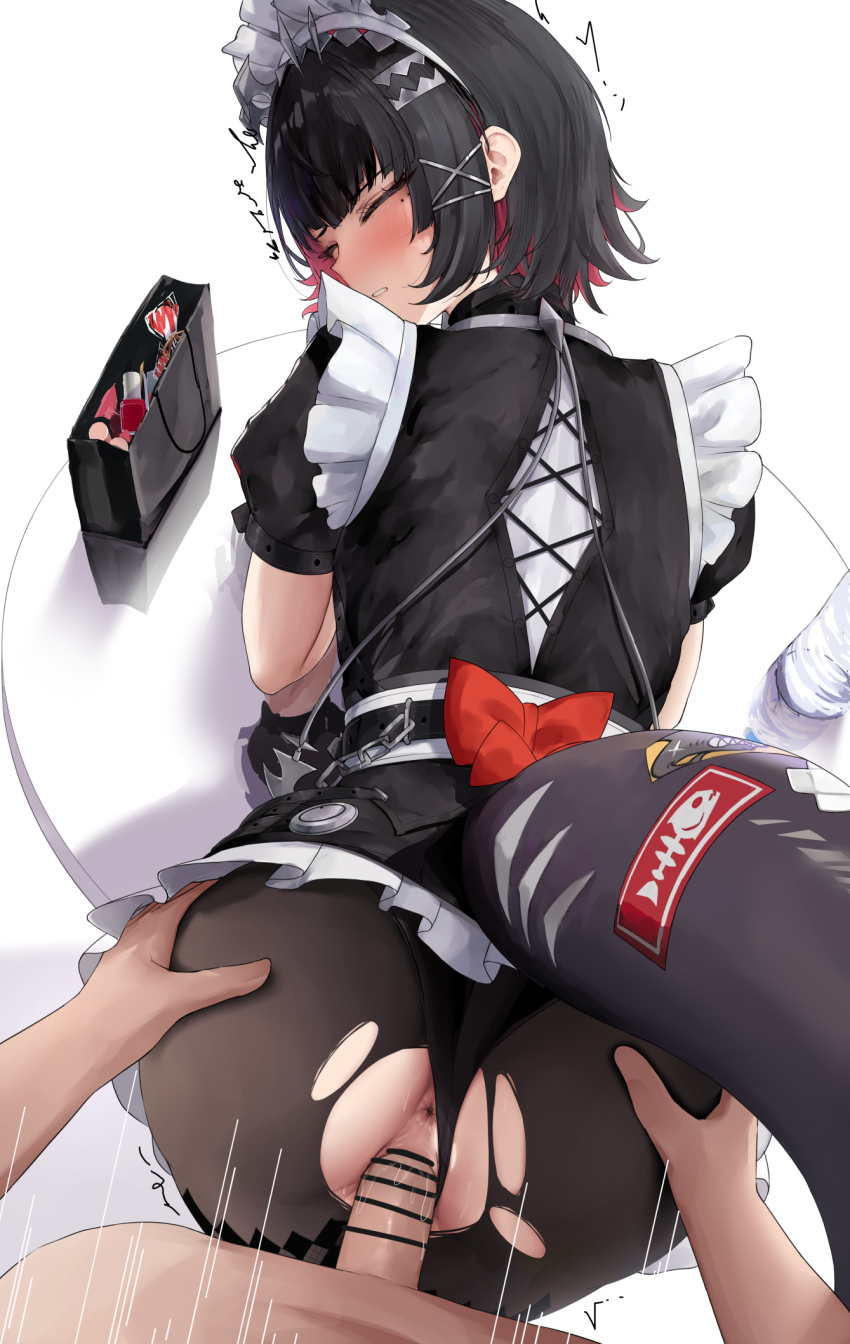 Ellen Joe (Zenless Zone Zero) Rule 34 Image