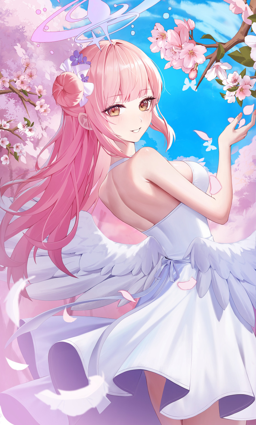 Mika (Blue Archive) Rule 34 Image