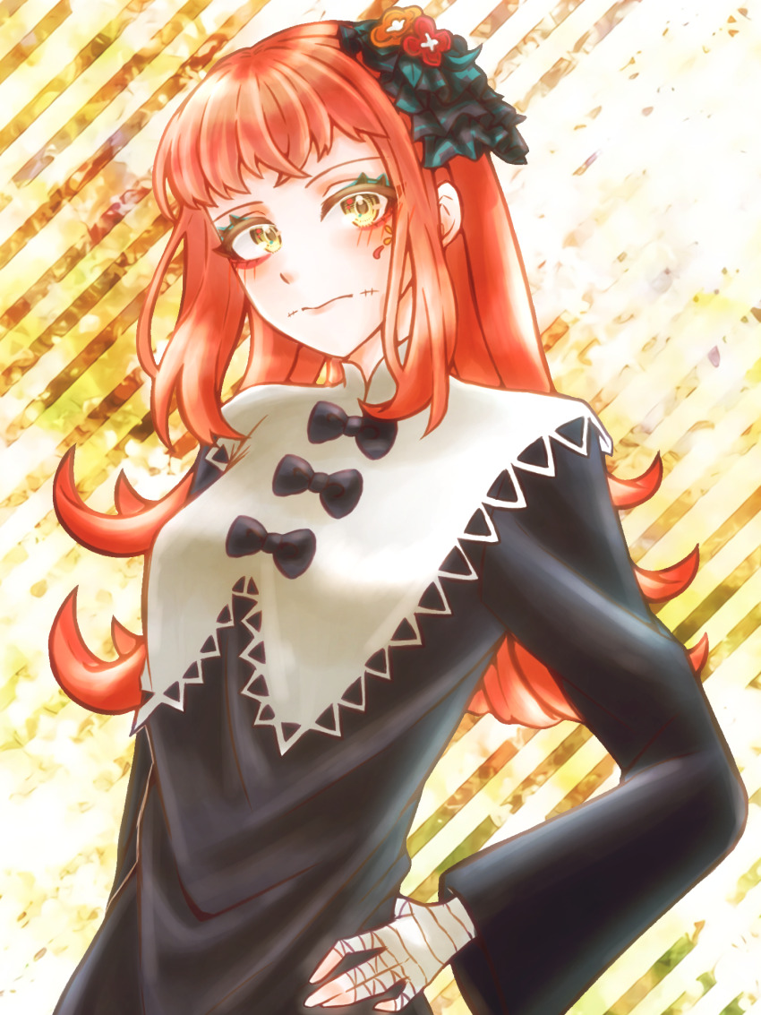 Panette (Fire Emblem) Rule 34 Image