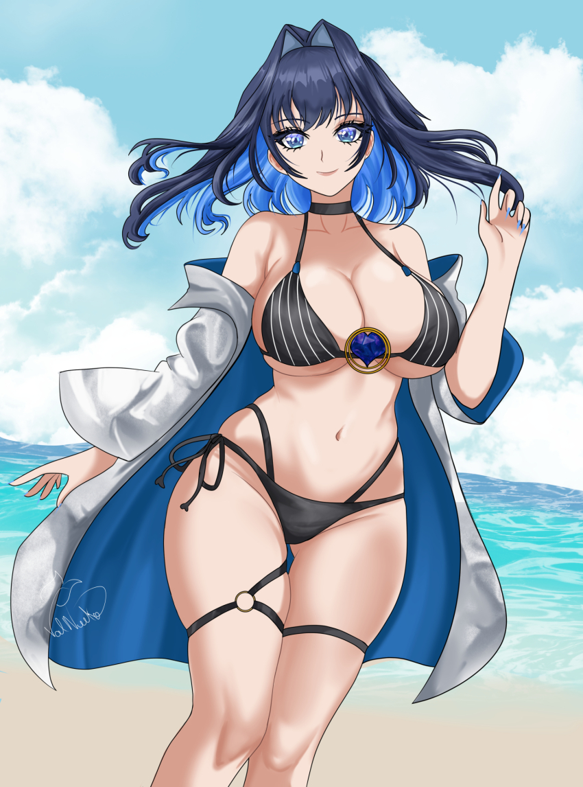 Ouro Kronii (Hololive) Rule 34 Image