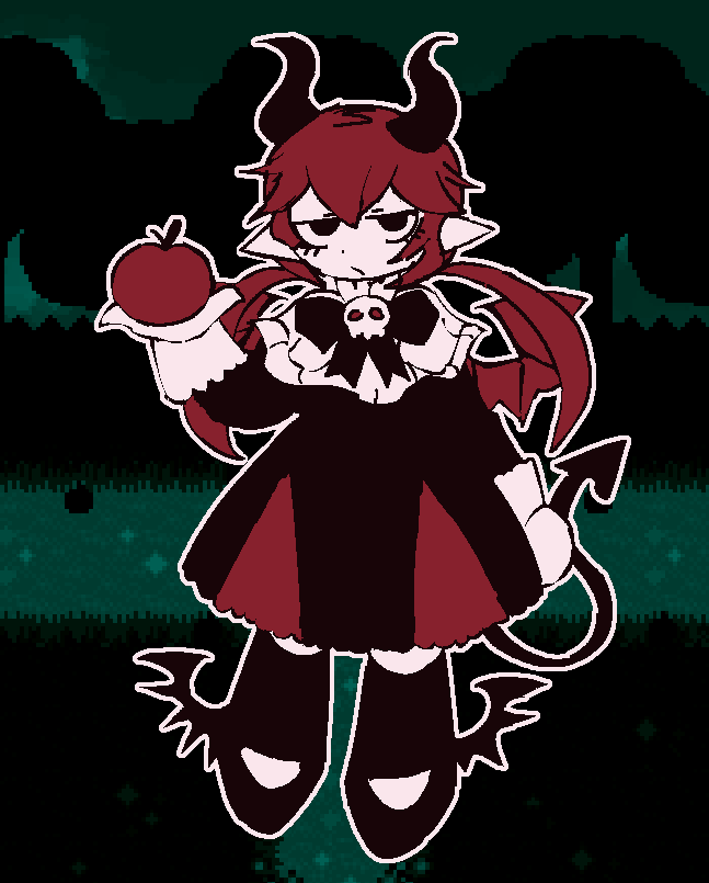 Funamusea Rule 34 Image