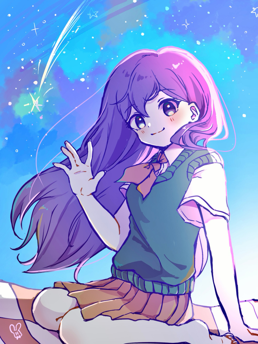 Mari (Omori) Rule 34 Image