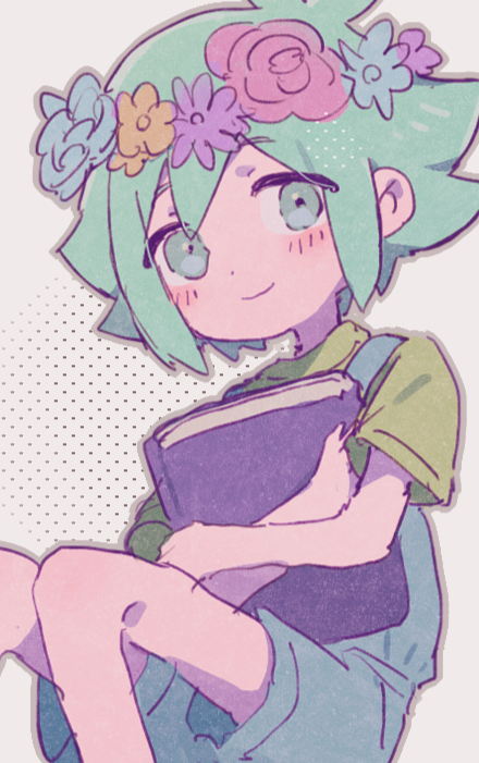 Basil (Omori) Rule 34 Image