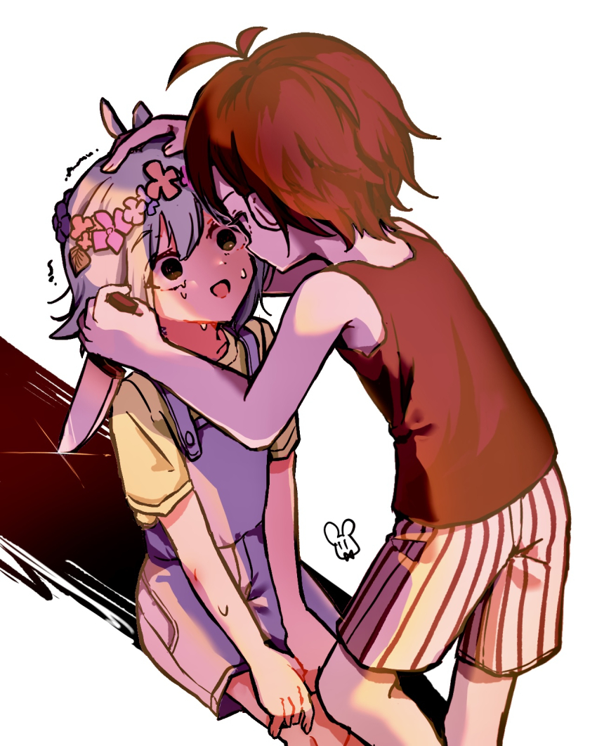 Basil (Omori) Rule 34 Image