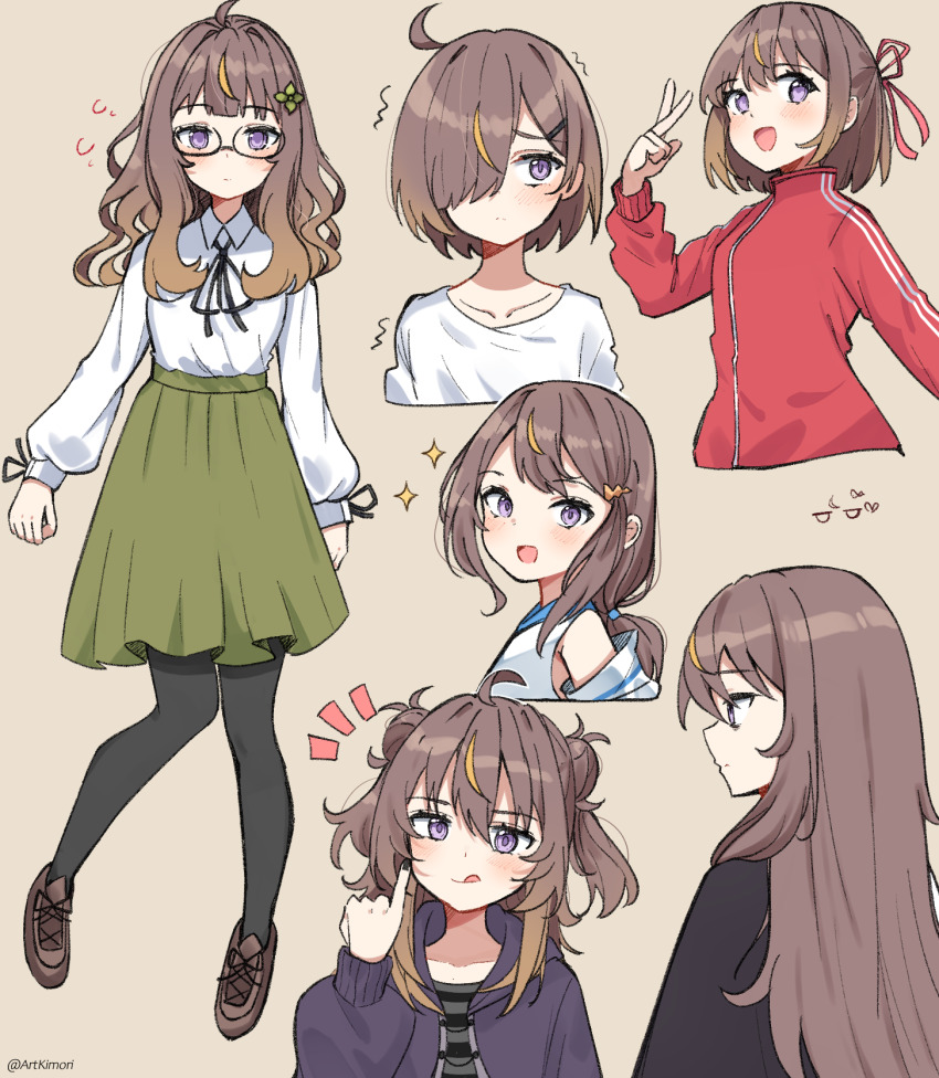 Anya Melfissa (Hololive) Rule 34 Image