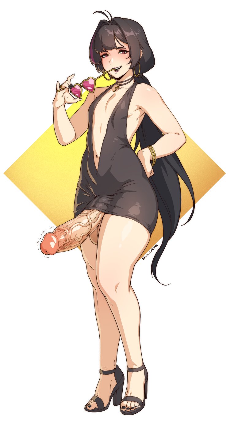 Belly Rule 34 Image