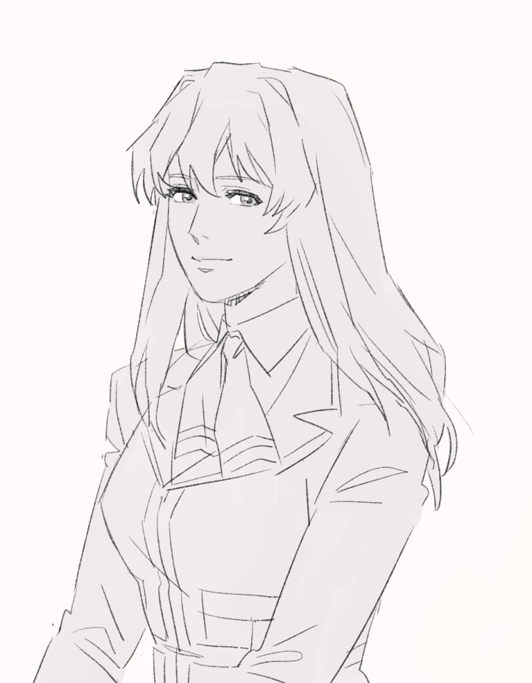 Fujino Shizuru (My-Hime) Rule 34 Image