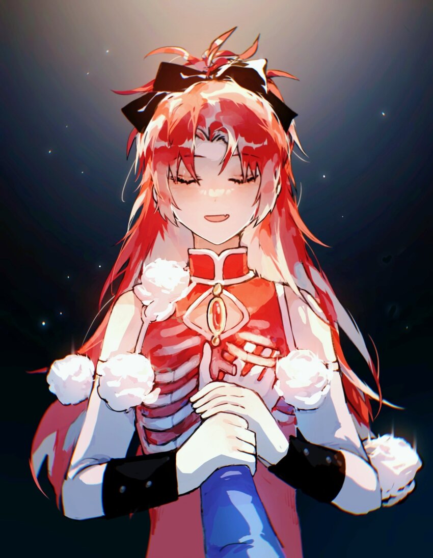 Miki Sayaka (Mahou Shoujo Madoka Magica) Rule 34 Image