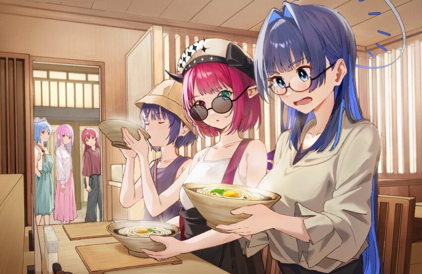 Houshou Marine (Hololive) Rule 34 Image