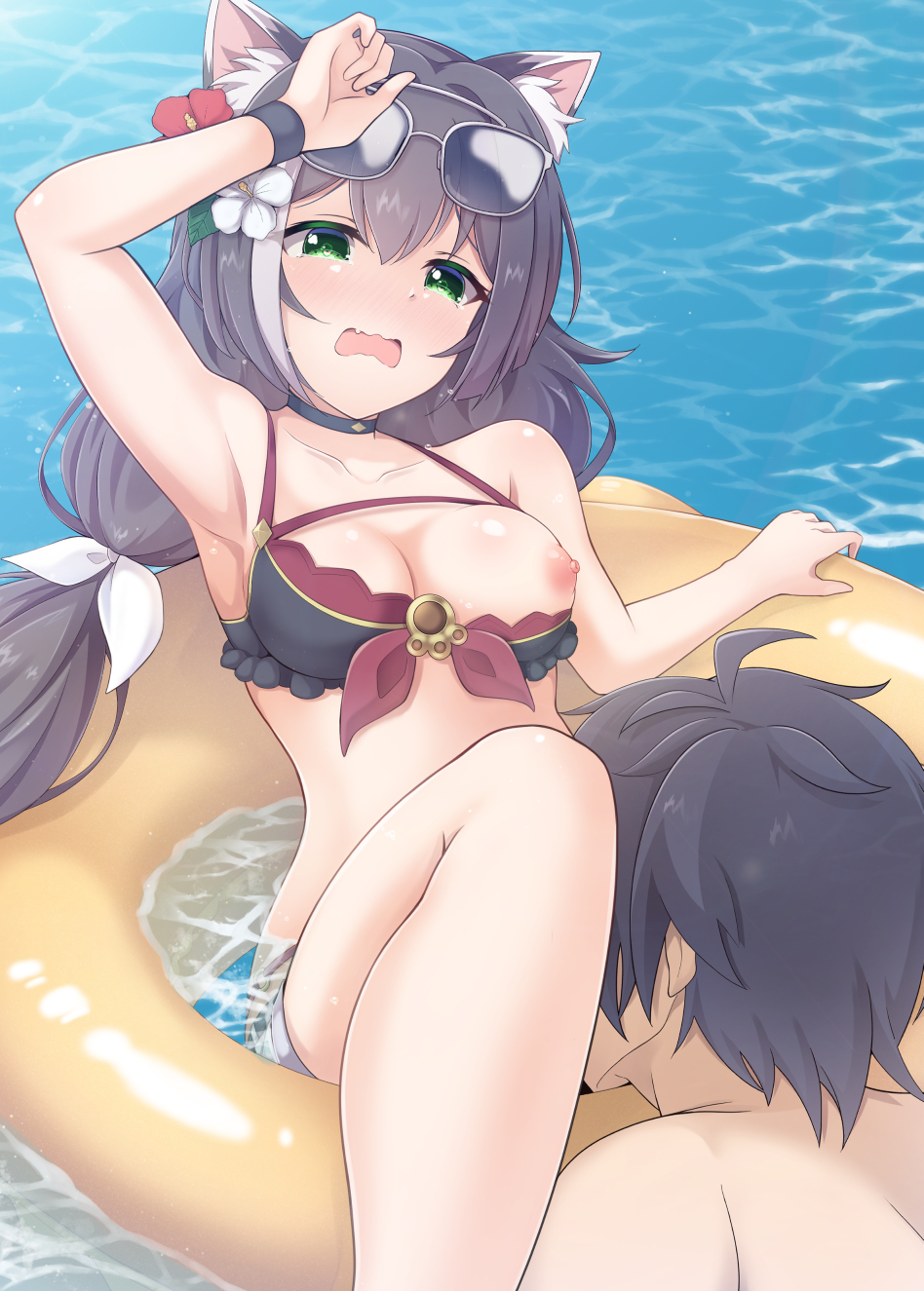 Karyl (Princess Connect!) Rule 34 Image
