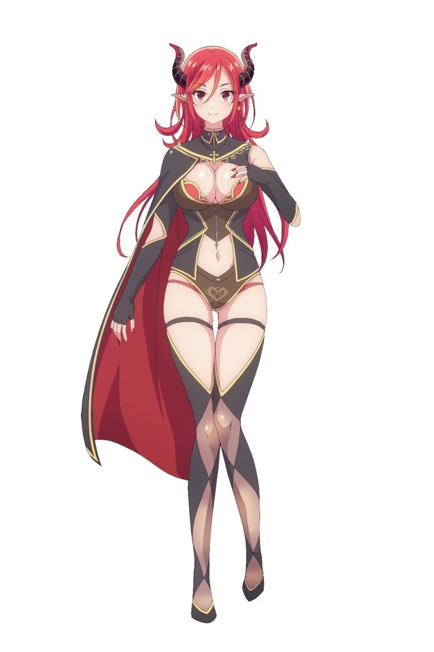 Cleavage Cutout Rule 34 Image