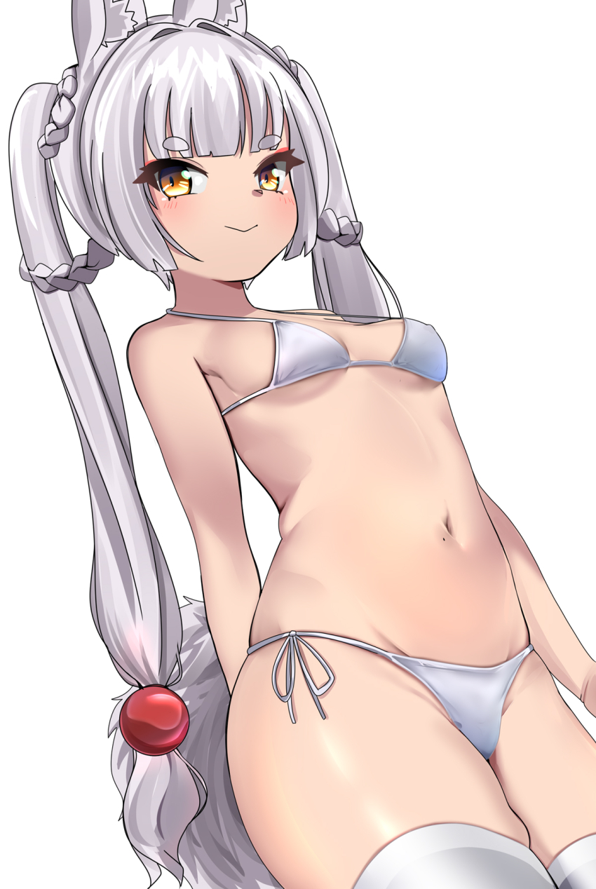 Asanagi (Azur Lane) Rule 34 Image