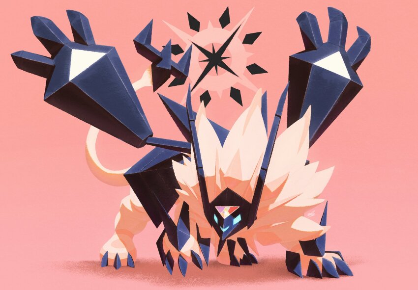 Gen 7 Pokemon (Nintendo) Rule 34 Image