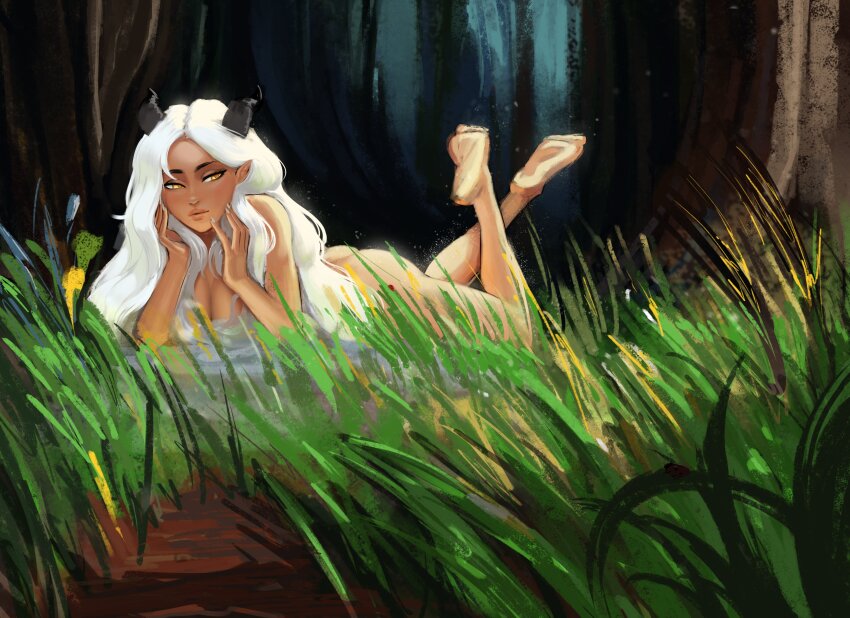Original Rule 34 Image