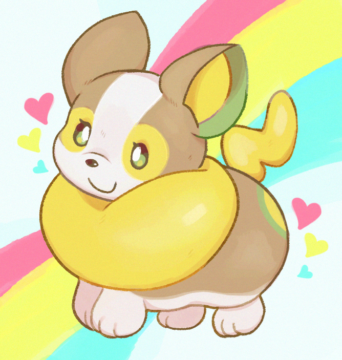 Gen 8 Pokemon (Nintendo) Rule 34 Image
