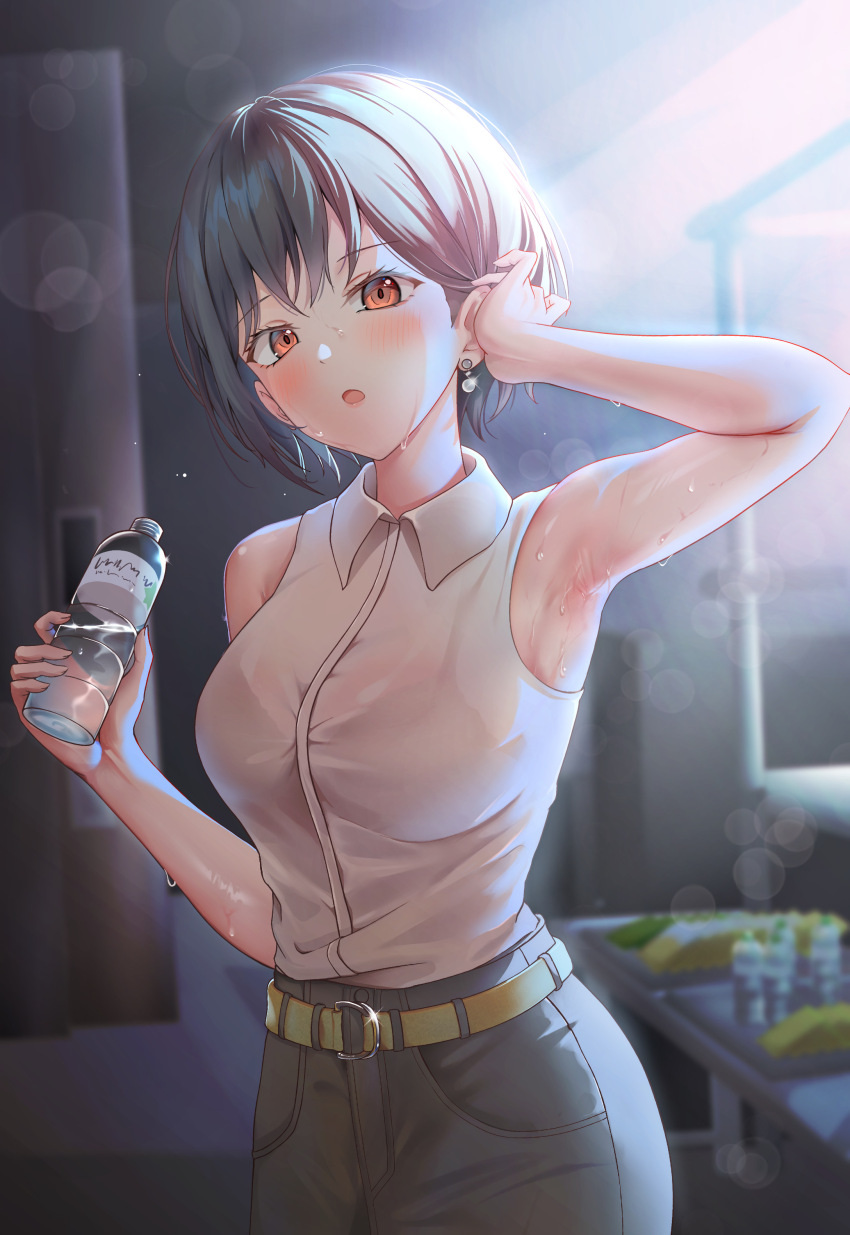 Takamatsu Tomori (Bang Dream!) Rule 34 Image