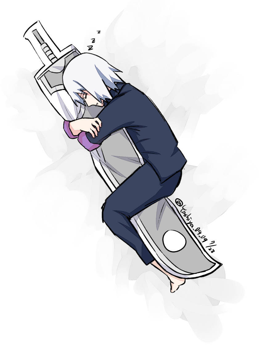 Boruto: Naruto Next Generations Rule 34 Image