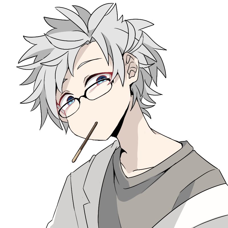 Pocky Rule 34 Image