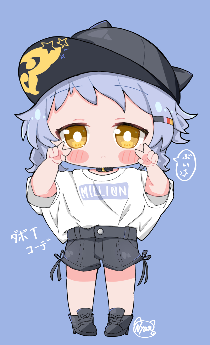 Makabe Mizuki (Idolmaster) Rule 34 Image