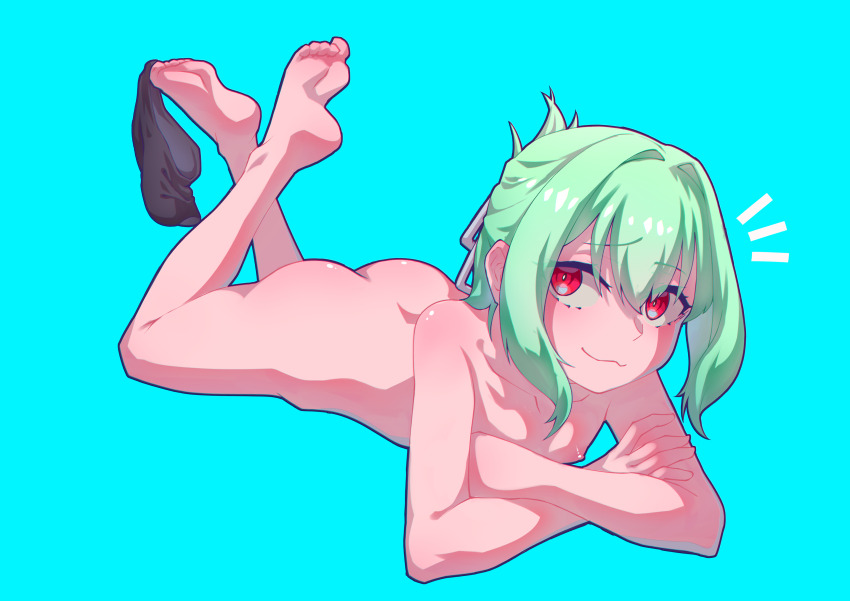 Seitokai Ni Mo Ana Wa Aru! Rule 34 Image