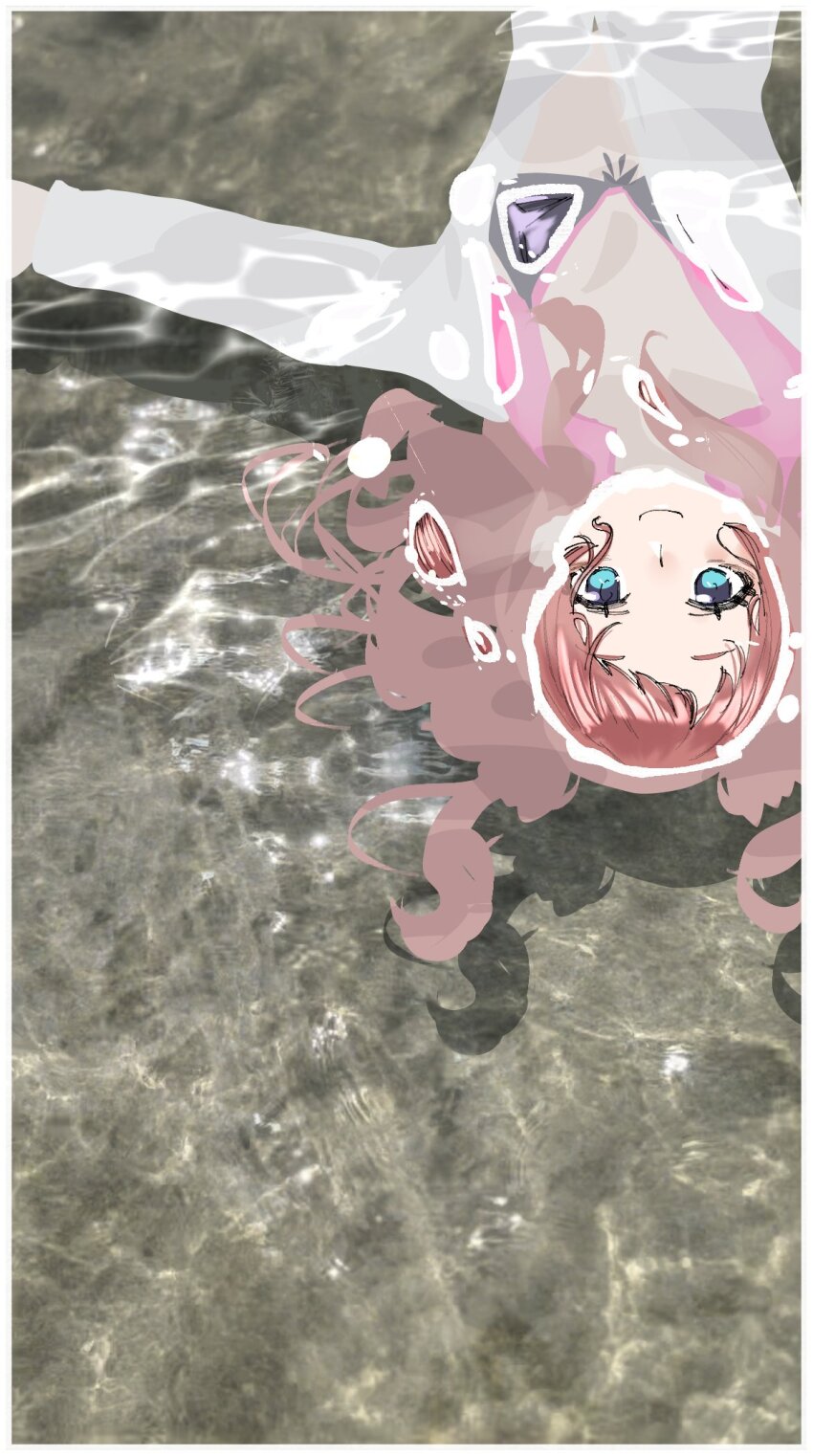 Hanami Saki (Gakuen Idolmaster) Rule 34 Image