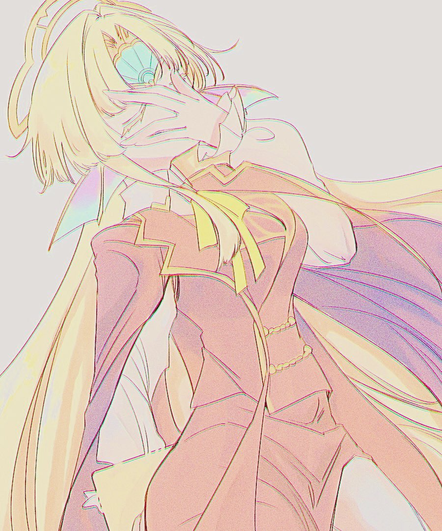 Pearl (Honkai: Star Rail) Rule 34 Image