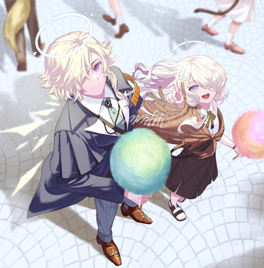 Cecelia (Arknights) Rule 34 Image
