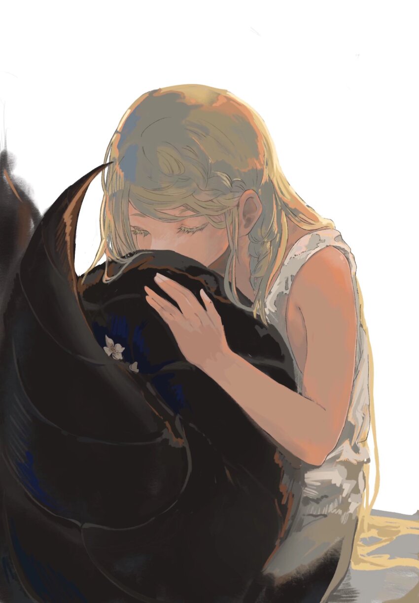 Miquella (Elden Ring) Rule 34 Image