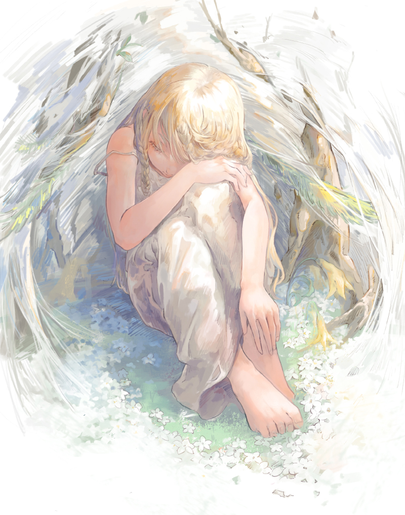 Miquella (Elden Ring) Rule 34 Image