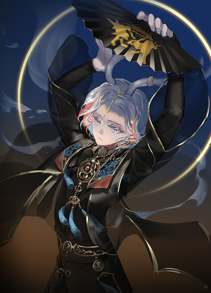 Arknights Rule 34 Image
