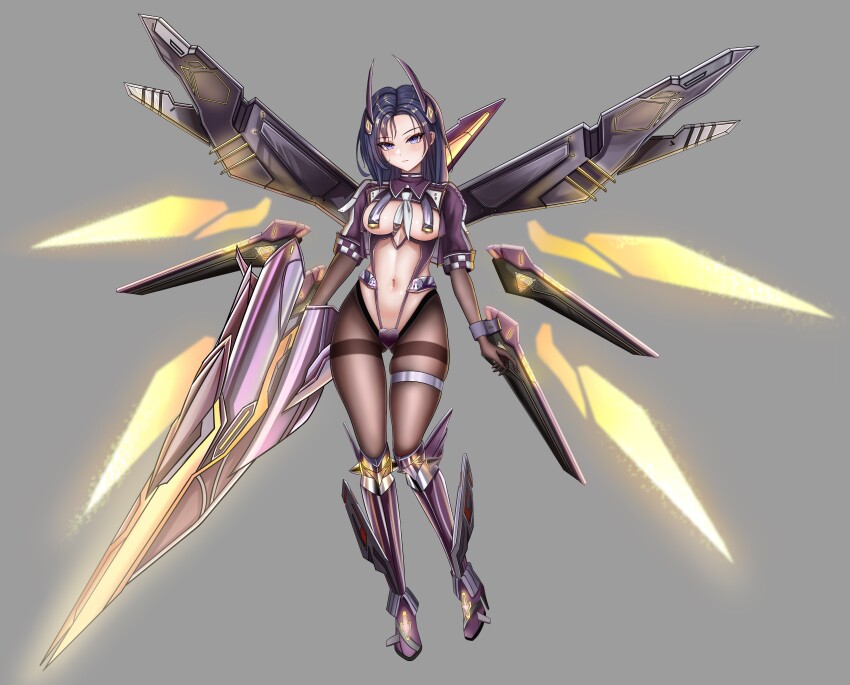 Goddess Of Victory: Nikke Rule 34 Image