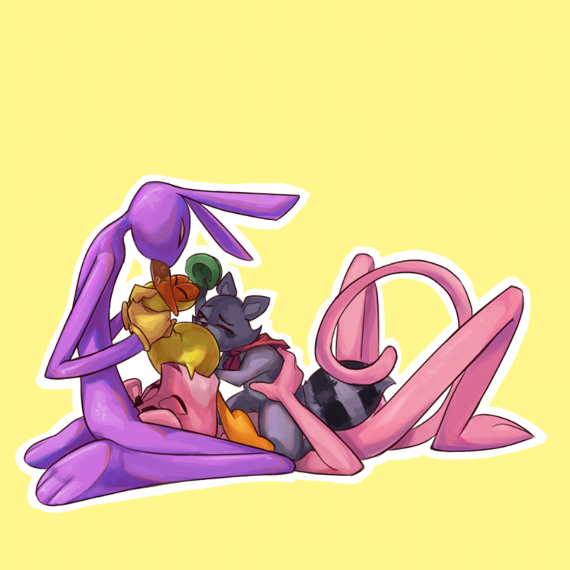 Jax (Amazon Studios) Rule 34 Image