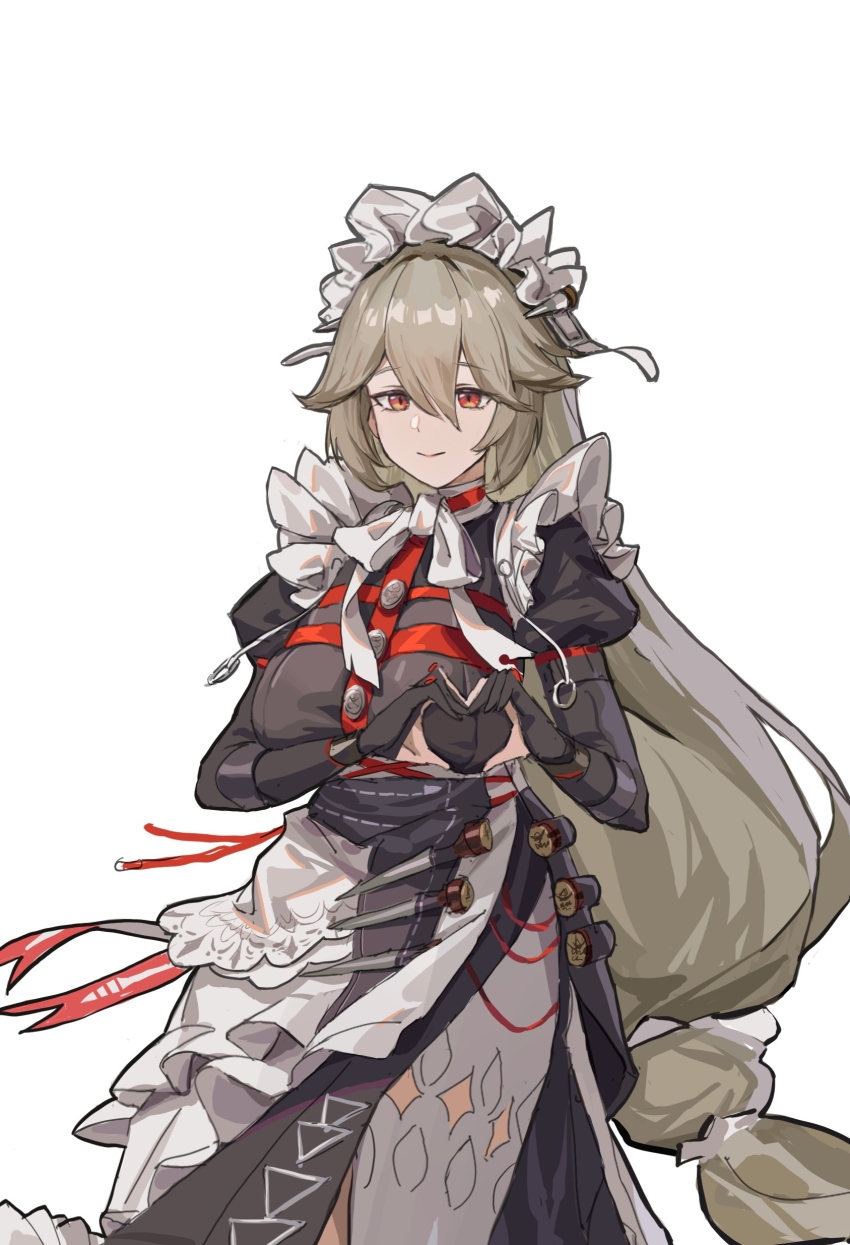 Alexandrina Sebastiane (Zenless Zone Zero) Rule 34 Image