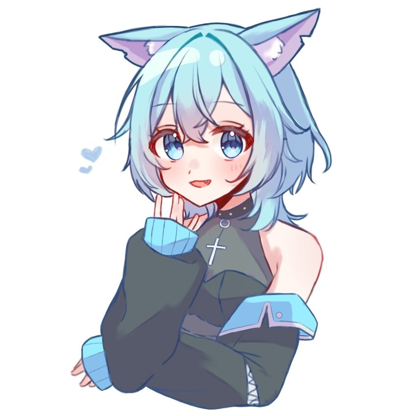 Indie Virtual Youtuber Rule 34 Image