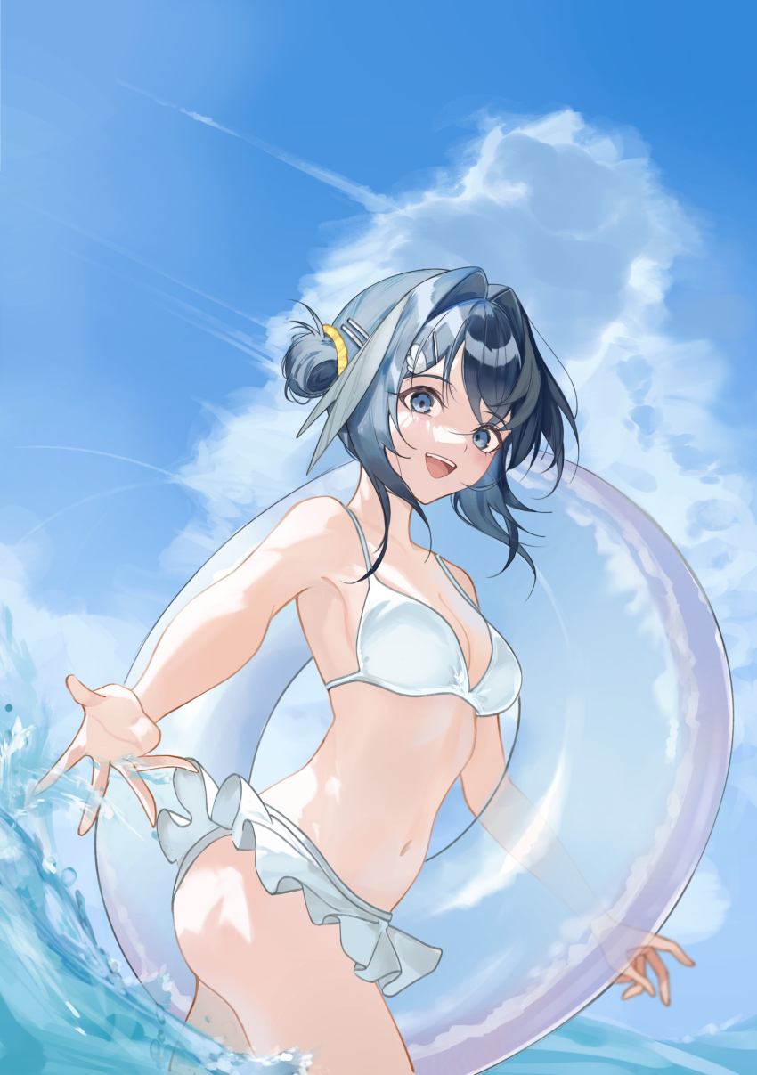 La Pluma (Arknights) Rule 34 Image